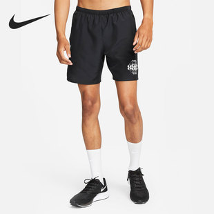 DM4820 Nike 010 男子健身运动休闲宽松短裤 新款 耐克官方正品 夏季