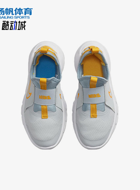 Nike/耐克正品FlexRuner2FlexRuner经典透气耐磨跑步鞋DJ6040-409