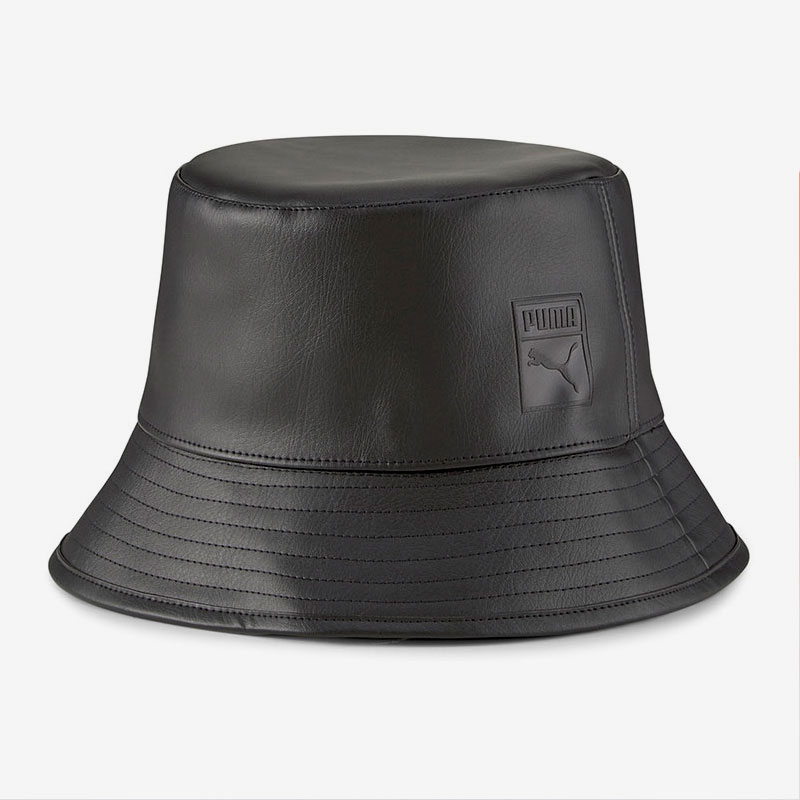 彪马休闲运动男女渔夫帽