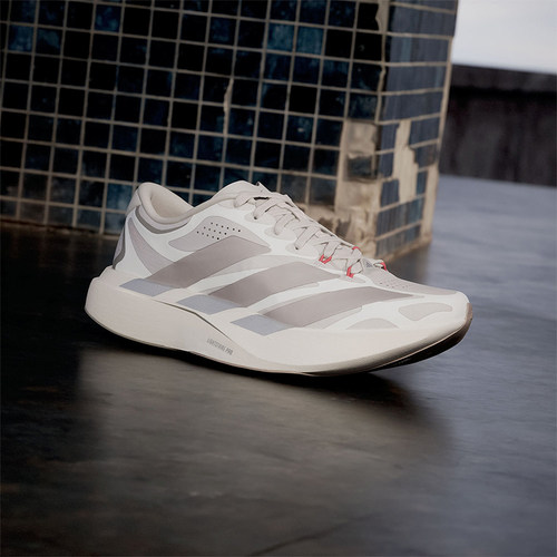 Adidas/阿迪达斯正品ADIZERO EVO SL女士耐磨运动跑步鞋KI4789
