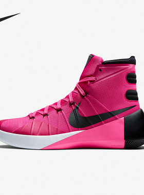 Nike/耐克官方正品Hyperdunk 2015男士耐磨实战篮球鞋749561-606