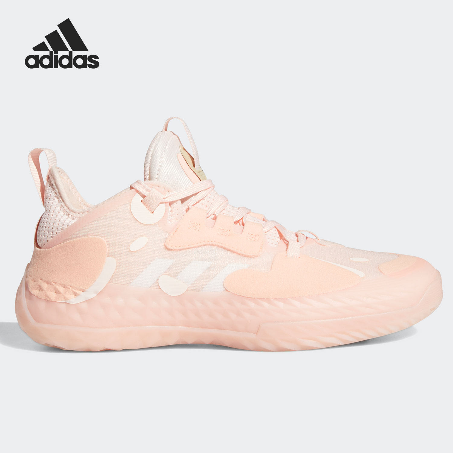 5 哈登5代 实战篮球鞋 fz0834