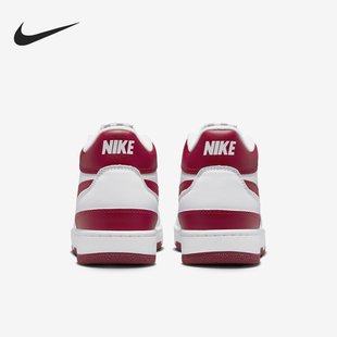 Attack SP男士 低帮复古休闲板鞋 100 Nike FB8938 耐克正品