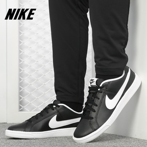 Nike/耐克官方正品 COURT SUEDE 男女舒适休闲运动跑步鞋 749747