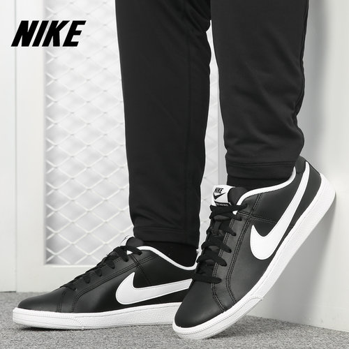 耐克男女舒适休闲运动跑步鞋