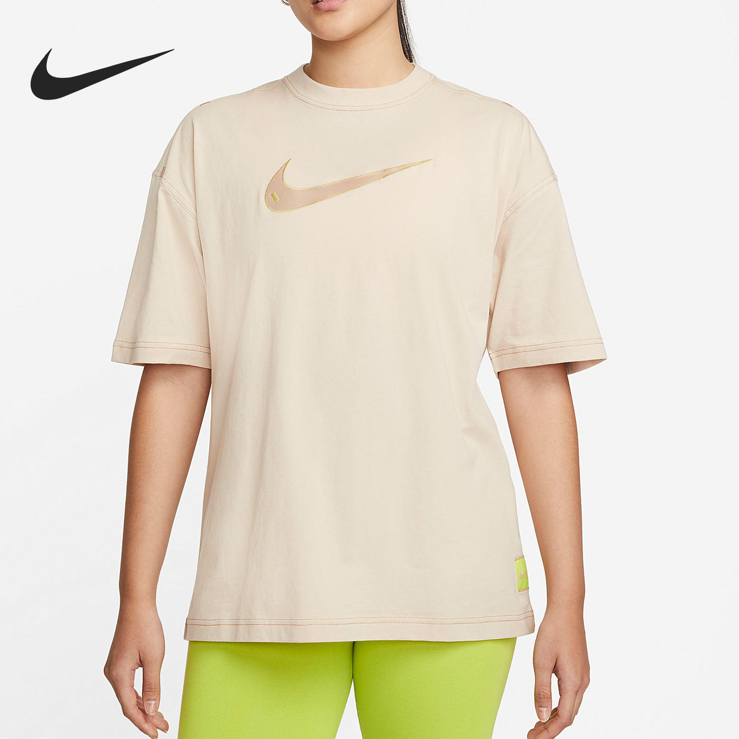 Nike/耐克正品女子短袖