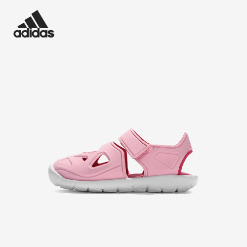 adidas阿迪达斯正品休闲童鞋