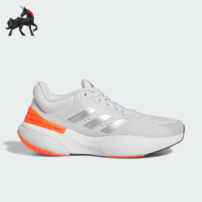 阿迪达斯RESPONSE女士跑步鞋