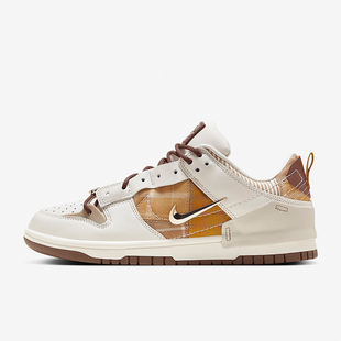 Low Dunk Disrupt 2女子时尚 FV3640 Nike 休闲板鞋 耐克正品