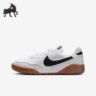 Nike/耐克正品Terra Manta GS女子大童低帮轻便休闲鞋HV9702-101