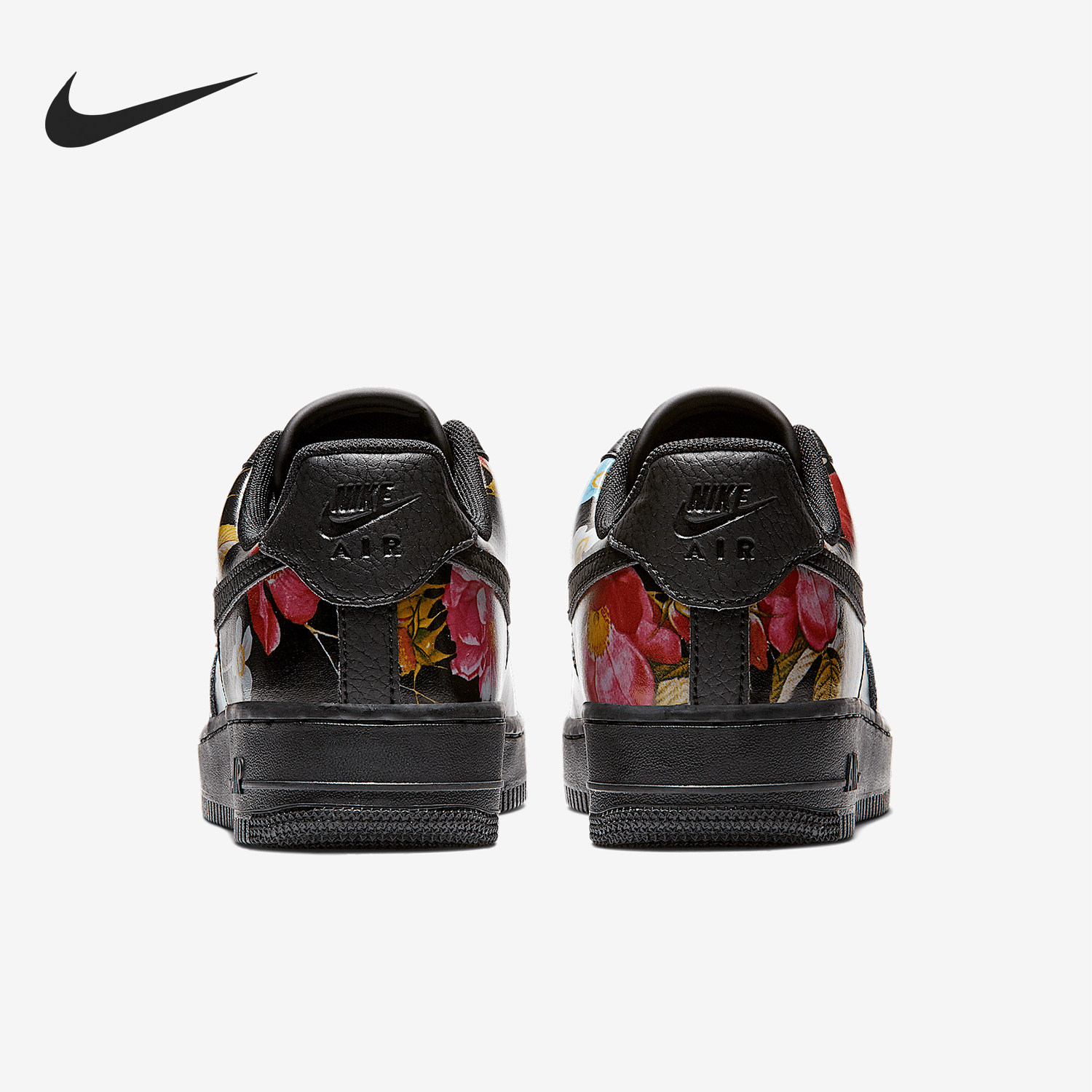 Nike/耐克正品 AIR FORCE 1'07 LXX 女子经典休闲运动板鞋AO1017,运动鞋new,板鞋,淘宝优惠券,粉丝福利购,淘宝优惠卷