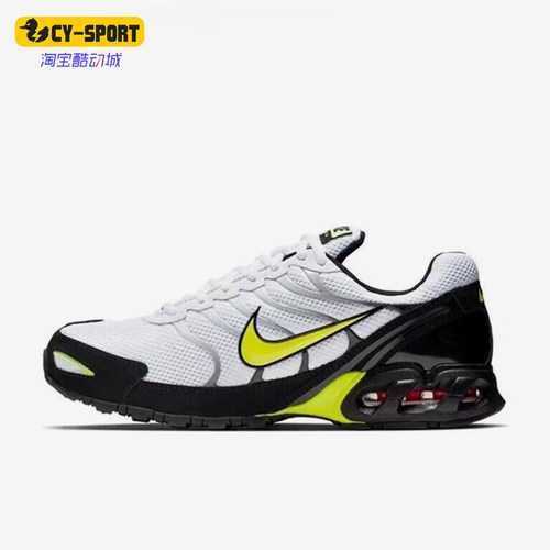 Nike/耐克正品Air Max Torch 4男士气垫经典运动跑步鞋CK0061-100