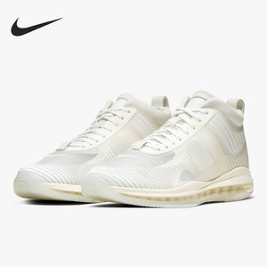 Nike/耐克官方正品运动男子时尚潮流实战训练篮球鞋 AQ0114-101