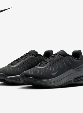 Nike/耐克正品女士舒适防滑耐磨低帮休闲跑步鞋IB2764-001