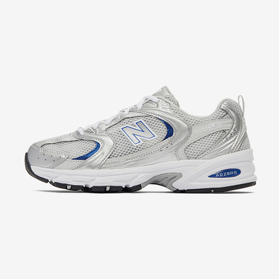 New Balance/NB正品2025新款男女轻便透气耐磨运动休闲鞋MR530BS