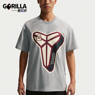 Nike/耐克正品Dri-FIT男士运动透气休闲时尚短袖T恤IO1153-063