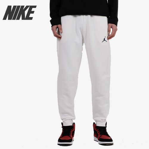 Nike/耐克正品AIR Jordan Flight Fleece加绒运动休闲长裤 908365