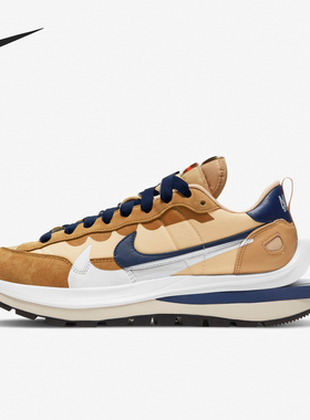 Nike/耐克官方正品男女同款减震防滑耐磨低帮休闲鞋DD1875-200