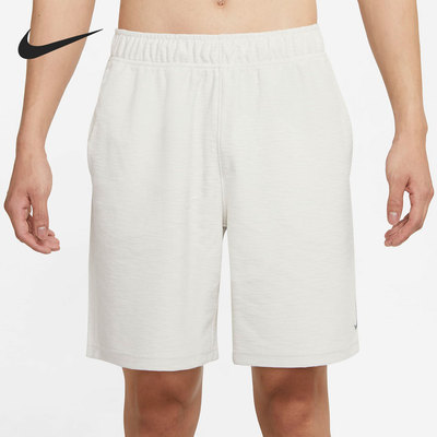 耐克男子跑步休闲短裤