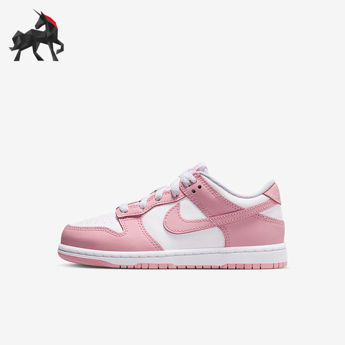 耐克小童运动休闲耐磨板鞋