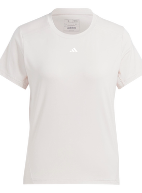 Adidas/阿迪达斯正品女装运动短袖T恤CY5524 CF6000 CF5997