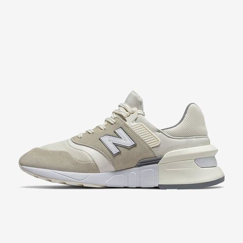 New Balance新百伦正品NB 997R男女同款轻便低帮跑步鞋MS997HO