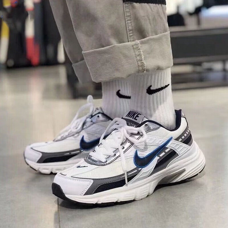 Nike耐克透气网面老爹鞋2024新款男士复古运动鞋低帮户外休闲跑鞋,运动鞋new,运动休闲鞋,淘宝优惠券,粉丝福利购,淘宝优惠卷