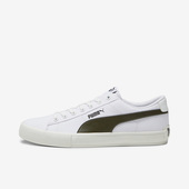 彪马正品 Bari Casual男女简约耐磨休闲板鞋 Puma 389383