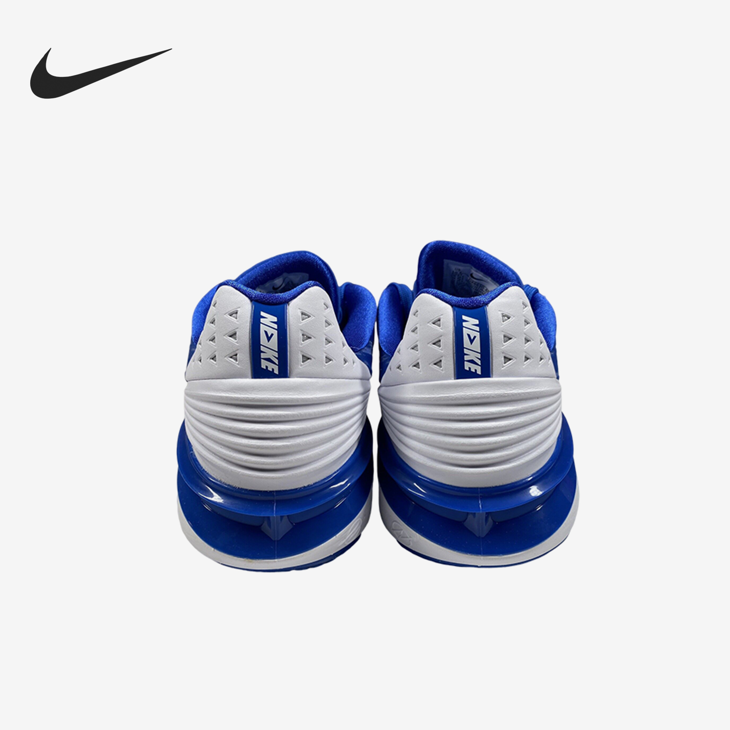 Nike/耐克官方正品Air Zoom男士气垫户外运动篮球鞋DX6650-400