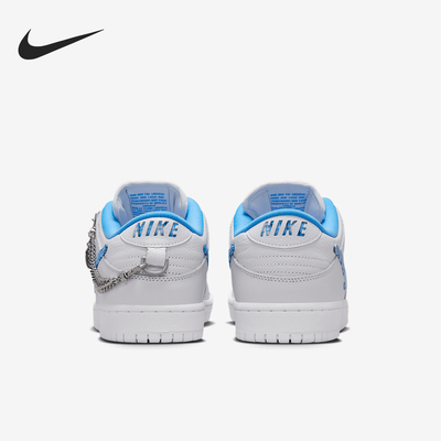 Nike/耐克正品SB Dunk Low男士时尚潮流低帮板鞋FZ8802-100