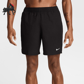 新款 男士 透气运动休闲经典 Nike HV7047 夏季 沙滩裤 010 耐克正品