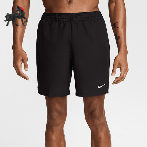 Nike/耐克正品夏季新款男士透气运动休闲经典沙滩裤HV7047-010