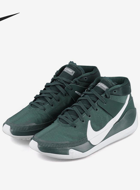 Nike/耐克正品KD 13 TB Promo男女复古经典实战篮球鞋CW4115-303