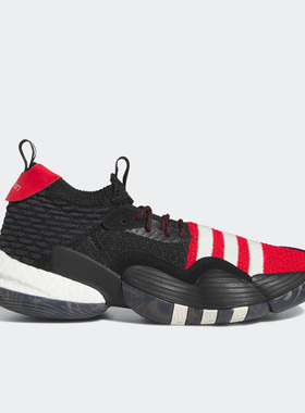 Adidas/阿迪达斯正品Trae Young 2男女耐磨运动篮球鞋IF2163