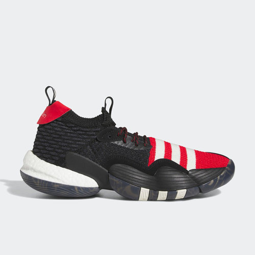 阿迪达斯正品男女通用篮球鞋