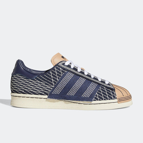 Adidas阿迪达斯男女贝壳头板鞋