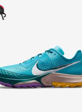 Nike/耐克正品Air Zoom Terra Kiger男士跑步鞋CW6062-400