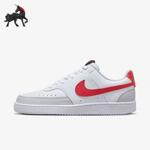 耐克女士经典耐磨运动板鞋