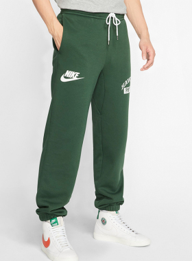 Nike/耐克正品新款男士运动休闲经典潮流时尚束脚裤CQ3656-323