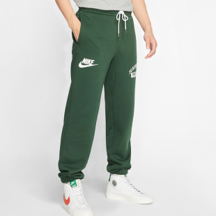 男士 运动休闲经典 潮流时尚 Nike CQ3656 新款 束脚裤 323 耐克正品