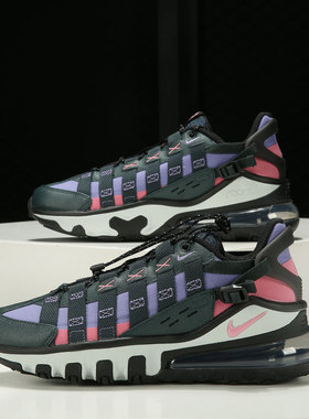 Nike/耐克正品男子秋冬季新款运动鞋AIRMAX气垫跑步鞋CQ7740-300