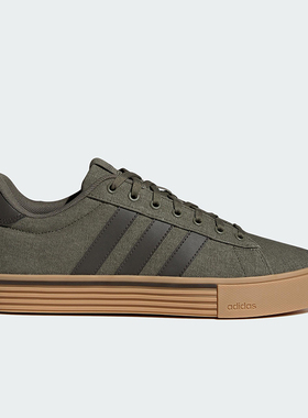Adidas/阿迪达斯正品2025新款男女轻便耐磨休闲板鞋IF4494