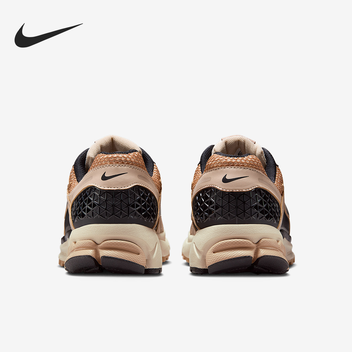 Nike/耐克官方正品Vomero 5女士透气复古网眼跑步鞋FJ2028-106,运动鞋new,跑步鞋,淘宝优惠券,粉丝福利购,淘宝优惠卷