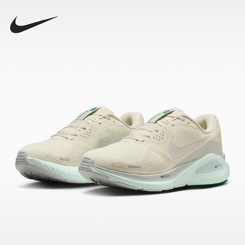 Nike/耐克正品STRUCTURE 26女士运动低帮健身跑步鞋HJ1101-008