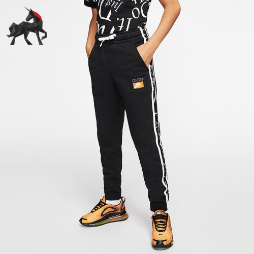 休闲Nike/耐克运动长裤