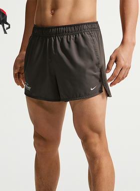 Nike/耐克正品Dri-FIT男士户外透气运动经典休闲短裤II2481-254