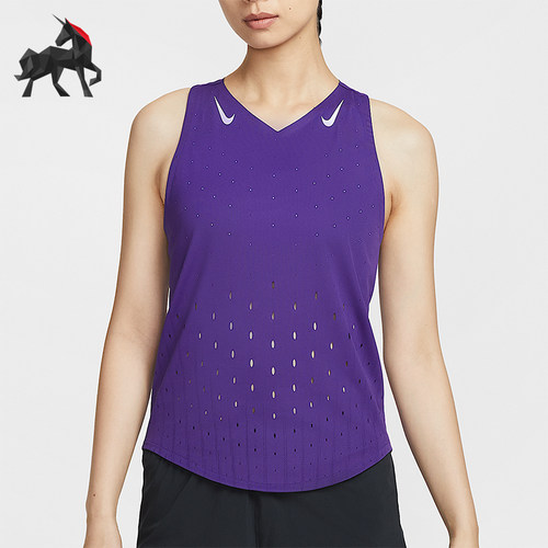 Nike/耐克女士无袖背心