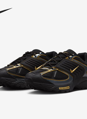 Nike/耐克正品新款男士缓震低帮耐磨运动跑步鞋IB2996-010