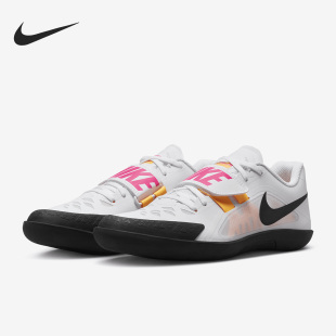 685134 Nike 102 男女铅球铁饼标枪钉鞋 新款 耐克正品 2023春季