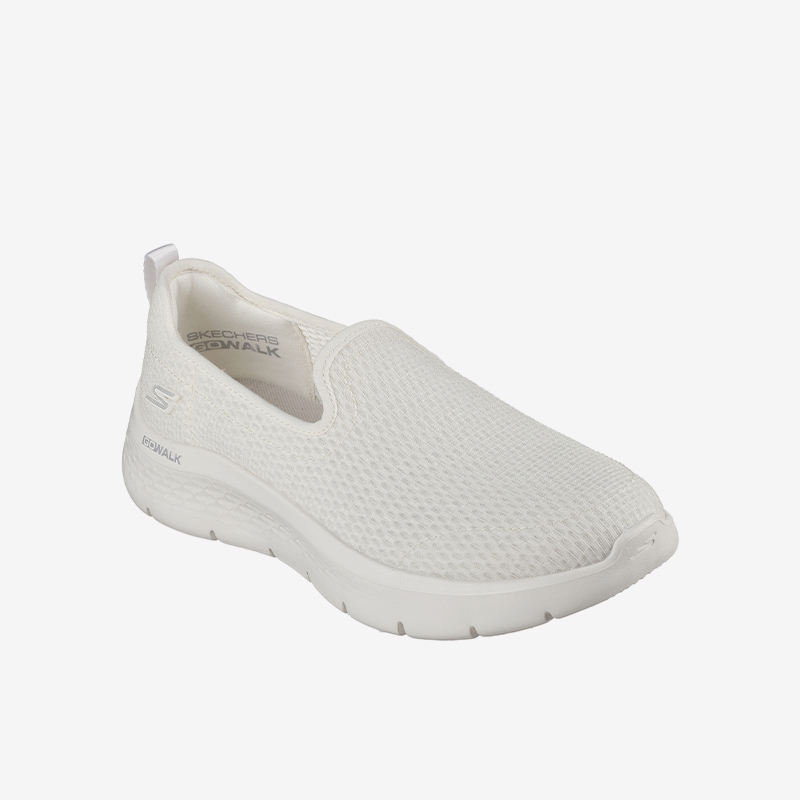 斯凯奇女士一脚蹬低帮运动鞋